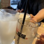 やきとりの扇屋 - 