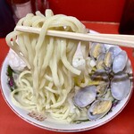 ラーメン二郎  - 