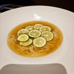 北新地焼肉 きらく - 