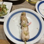 やきとりの扇屋 - 