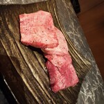北新地焼肉 きらく - 