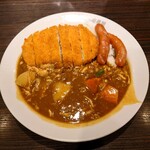 ＣｏＣｏ壱番屋 - 