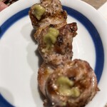 やきとりの扇屋 - 