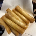 やきとりの扇屋 - 