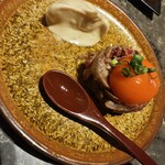 北新地焼肉 きらく - 