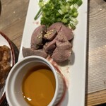 やきとりの扇屋 - 