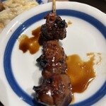 やきとりの扇屋 - 