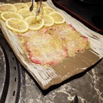 北新地焼肉 きらく - 