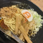 8番らーめん - 料理写真: