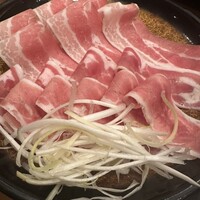 銀座しゃぶ通 マロニエゲート店 - 