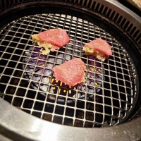 北新地焼肉 きらく - 