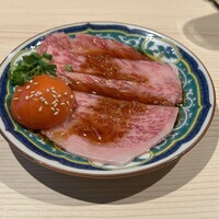 京の焼肉処 蓮蔵 - 