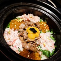 北新地焼肉 きらく - 