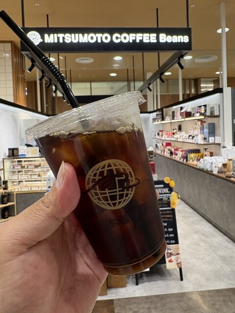 MITSUMOTO COFFEE Beans （ミツモト コーヒー ビーンズ） - 苗穂