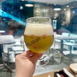 ブラッセルズ 六本木一丁目 - デリリウム