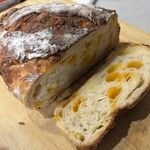 しかたらむかな - アーモンドフロマージュ