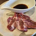 ブルスタ・オラムー 新発寒店 - 生ラム