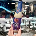 ブラッセルズ 六本木一丁目 - デリリウム