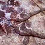 近江焼肉ホルモンすだく - 