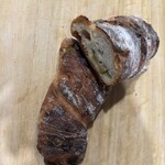 しかたらむかな - オリーブのネジ