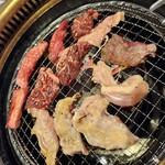 ブルスタ・オラムー - 