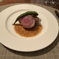 ラシェット・ブランシュ - 