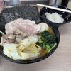 らーめん 武双家