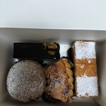 Patisserie Basique - 