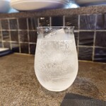 小菜一碟 - ・四川名※ホワイトドラゴンハイボール(明江四川白酒)