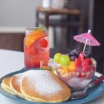 カフェ シュシュ - 