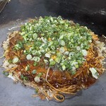 お好み焼 高田 - 