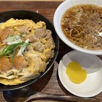 しのぶ庵 - 料理写真: