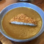 とんかつ 田 - 山形豚の入浴