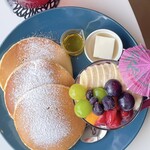 カフェ シュシュ - 