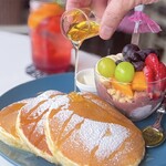 カフェ シュシュ - 