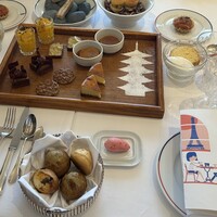 BENOIT Kyoto Alain Ducasse - 