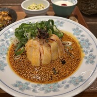中華旬彩 森本 - どえらく旨い