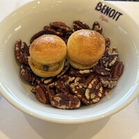 BENOIT Kyoto Alain Ducasse - 