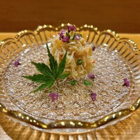 青山鮨孝 - 