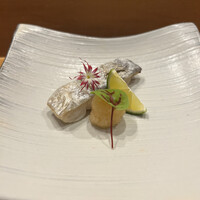 青山鮨孝 - 