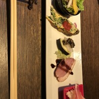 スペイン料理 La Cazuela 三ノ宮 ミント神戸店 -  スペイン料理 La Cazuela 三ノ宮 ミント神戸店 -