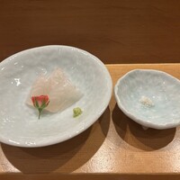 青山鮨孝 - 