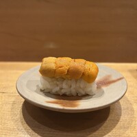 青山鮨孝 - 