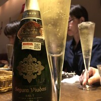 スペイン料理 La Cazuela 三ノ宮 ミント神戸店 -  スペイン料理 La Cazuela 三ノ宮 ミント神戸店 -