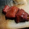 鳥重 - 血肝(レバー)