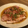 焼肉ホルモンうしごろ 銀座店