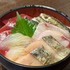 丼 万次郎