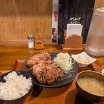 上田からあげセンター - 