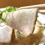 らーめんや天金 四条店 - 最高