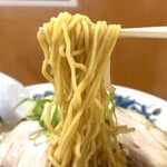 らーめんや天金 四条店 - 最高